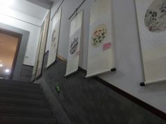 -秦汉胡同国学书院(天鹅湾分馆)