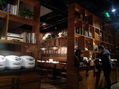 -探鱼·鲜青椒爽麻烤鱼(领展购物广场店)
