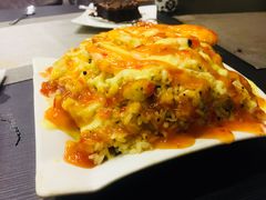 -吱咖啡西式简餐