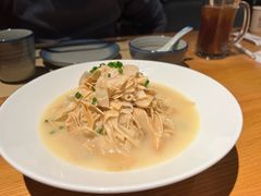 家烧笋衣-荣小馆(杭州大厦店)