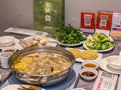 -张凯达·深海石斑鱼潮汕火锅(十五年品牌•虹桥天街店)