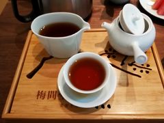 -梅间堂茶馆(绿地缤纷城店)