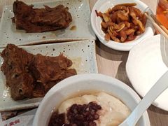 -大师兄·西北小馆(南沙万达广场店)