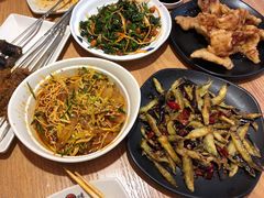 -一味烧烤(纪念路店)