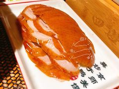 -四世同堂·京菜·烤鸭(双井店)