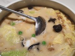 烂糊炖白菜-须水邓记叫化鸡(长兴路店)