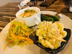 -BomBa意大利餐厅