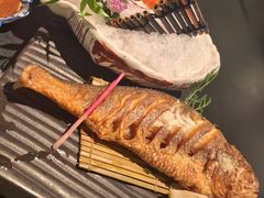 -黑牛の店·黑金店(沈阳万象城店)
