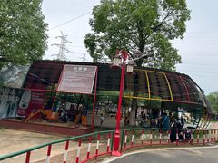 -张公山寨景区