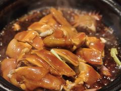 -滋粥楼·顺德菜(番禺广场总店)