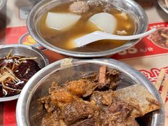 -阿秋牛排(湖心街店)