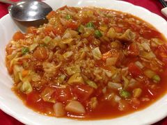 -佛有缘素食馆·荔湾老字号(陈家祠首店)