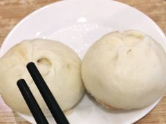 -韩包子(建设路店)