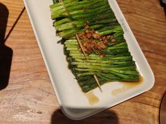 -木屋烧烤(万德庄店)