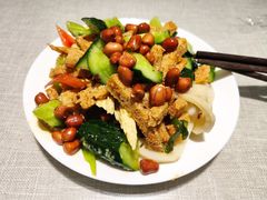 -大嘻咹biangbiang面(历史博物馆店)