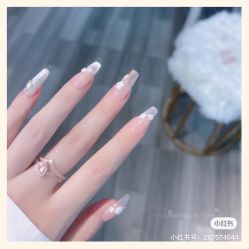 -妙睫屋日式美甲美睫