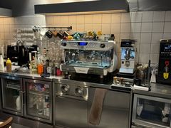 -咖啡·湖(德清店)