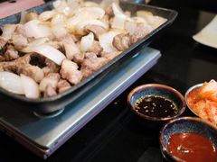 -炙韩料理·部队锅专门店