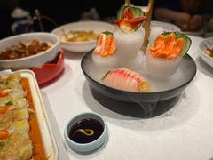 -津禧荟·酥皮烤鸭(北辰店)