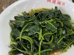 -阿浪海鲜连锁•海鲜加工•老字号(第一市场店)