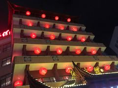 -千岛湖鱼味馆(十字街总店)