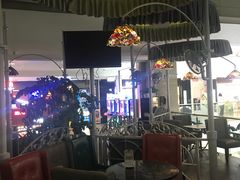 景观位-绿茵阁(中华广场店)