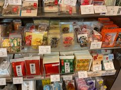 -鸠居堂(銀座本店)
