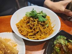 -付小姐在成都(中山公园店)