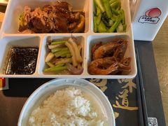 -弄堂里(阿里西溪A区店)