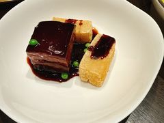 -彩丰楼中餐厅(佘山世茂洲际酒店)