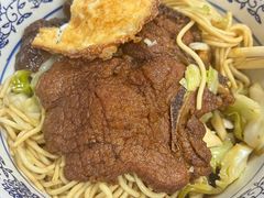 -茶南面馆(湖西街店)