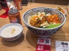 -陇上秦轩西安biangbiang面(朝龙汇店)