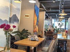 -星宙咖啡STELLARIS CAFE(广告产业园店)