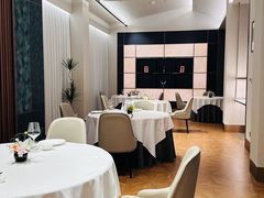 -黄岩国际大酒店·餐厅