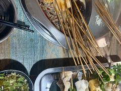 油碟-三番火辣串串香(南市场店)