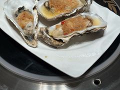 -青蓬蒸汽海鲜·深圳老字号·团建聚会(壹方城店)