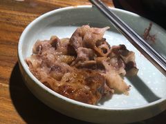 -韩香阁烤肉·烤活鳗(宽厚里店)