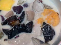 -亦古亭·手作鲜果芋圆(大学城店)