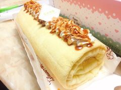 -花间烘焙BLossom Bakery