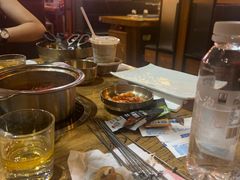 -河坝烧烤串城(银亭路店)