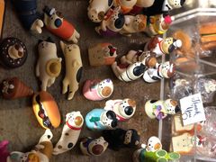 -猫咪博物馆(顶澳仔猫街店)