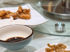 -小天妃海鲜酒楼(西马庄店)