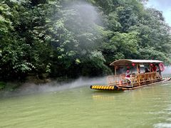 -天河潭旅游度假区