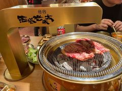 -西塔老太太泥炉烤肉