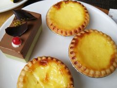 -威珀斯酒店·珀萃美食餐厅 | 海鲜刺身·现烤生蚝·特色烤肉