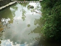 -石溪公园