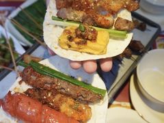 -探唐烧烤(棠东店)