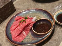 -大渔铁板烧(花园道店)