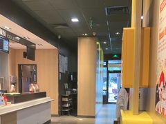 -麦当劳(双榆树店)