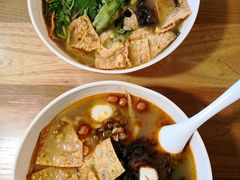 柳州螺蛳粉-瓦记米粉(东鼓道店)